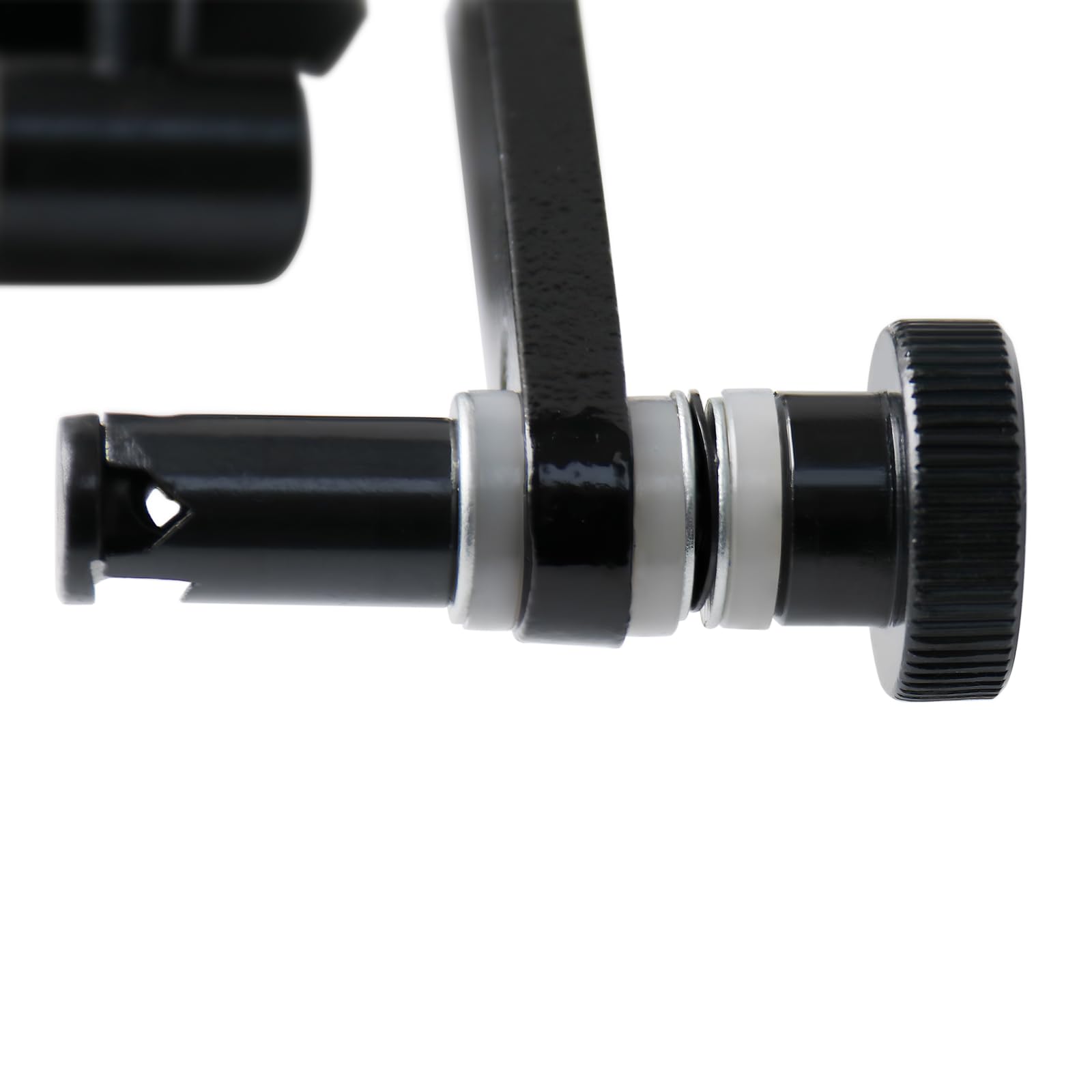 Accusize Industrial Tools Universal Indicator Holder for 0.03'' by 0.0005'' Dial Test Indicator, He20-1501