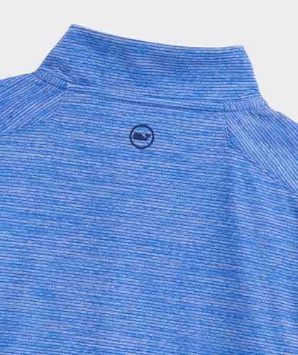 Image of vineyard vines Boys' Boys' Sankaty Quarter-zip
