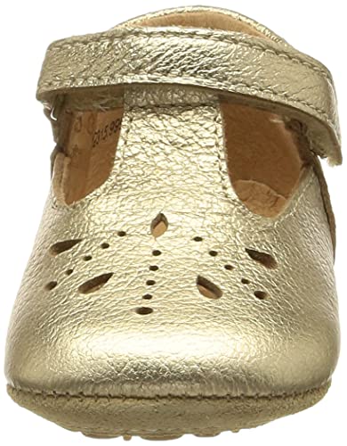 Bisgaard BLOOM baby, meisje kruipschoenen - Afbeelding 3