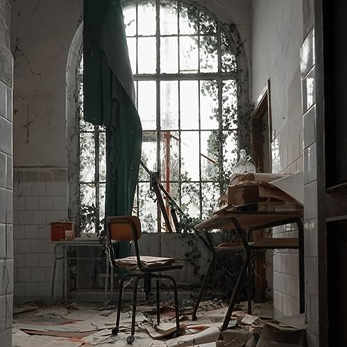 Life was ment to be caos.