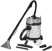 Kärcher Limpadora de Estofados Puzzi 4/20Classic 220V