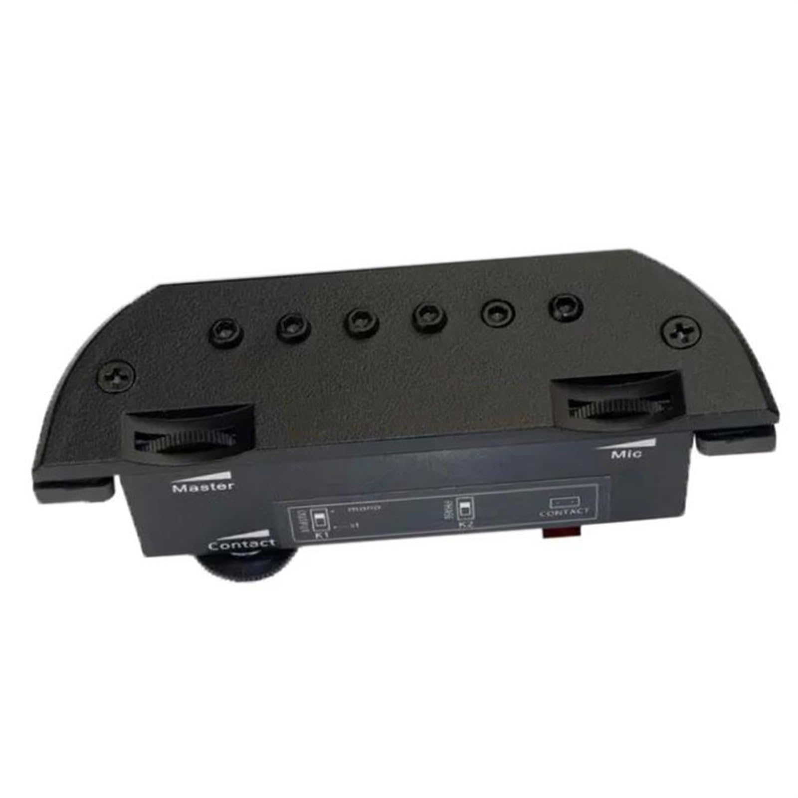 Guitar Pickup Professional Acoustic Guitar Pickup Transducer Amplifier Guitar Pickup Sound Hole Musical Instruments Pickup For Guitar
