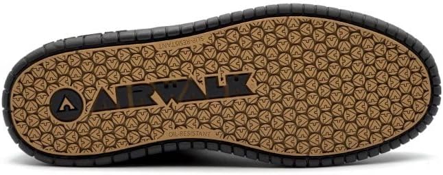 AIRWALK - Camino MET - Womens Low TOP Shoe - CT|E