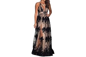 Dokotoo: Your Ultimate Prom Dress Destination for Flowy Elegance