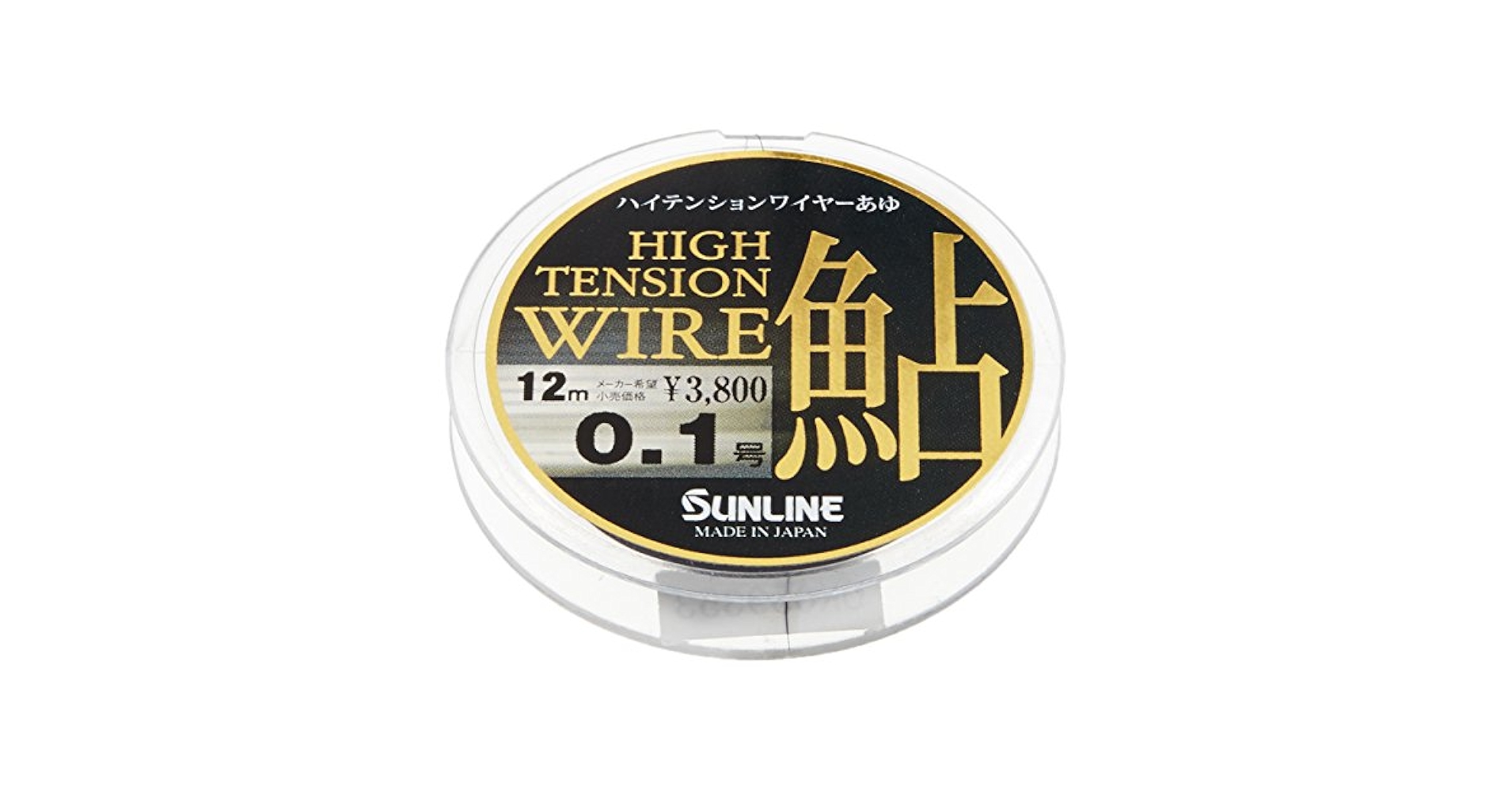 Amazon.co.jp: サンライン(SUNLINE) タングステン×ステンレス