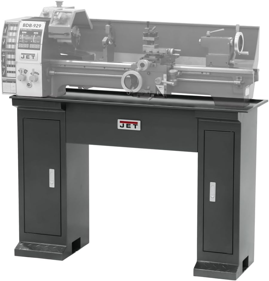 Jet Stand, for BDB-929 Lathes (321377)