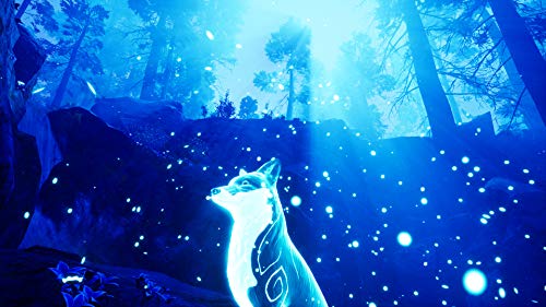 Merge Games 819335020771 Spirit Of The North thumb #7