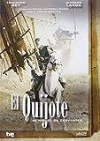  Don Quijote de la Mancha - 2-DVD Set ( El Quijote de Miguel de Cervantes ) ( Don Quixote )