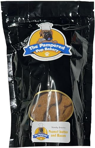 Scooby Snacks Dog Treats