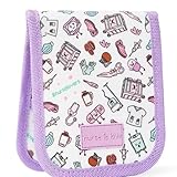 Nurse is Love Krankenschwester Taschenorganizer Coffee | Krankenschwester Zubehör & Arzt Zubehör. Passen zu Verbandschere | Krankenschwester Geschenke. Wasserfestes Material | Schneller Zugriff