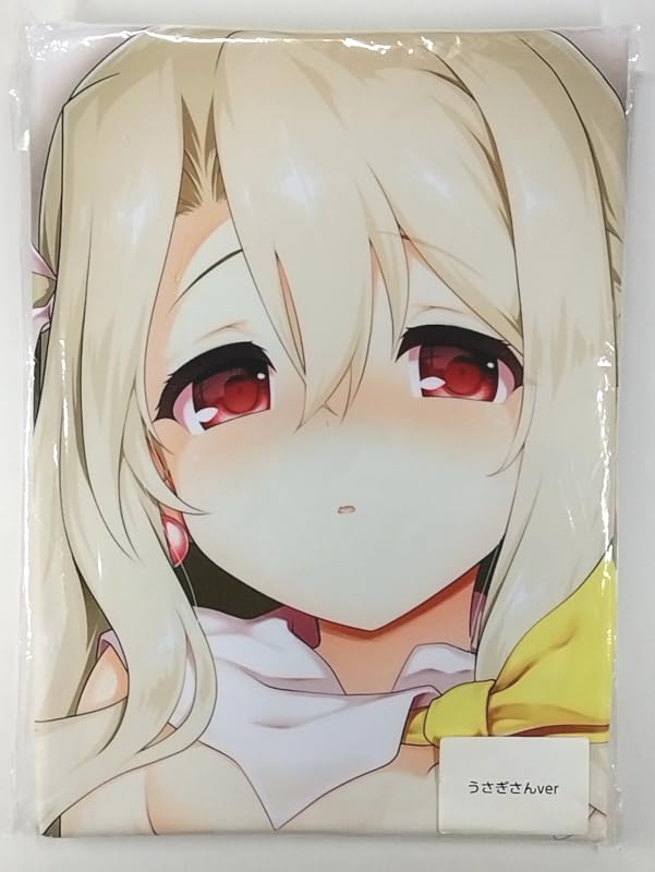 Amazon.co.jp: KAMINENDO.CORP あかざわRED プリズマ☆イリヤ イリヤ 