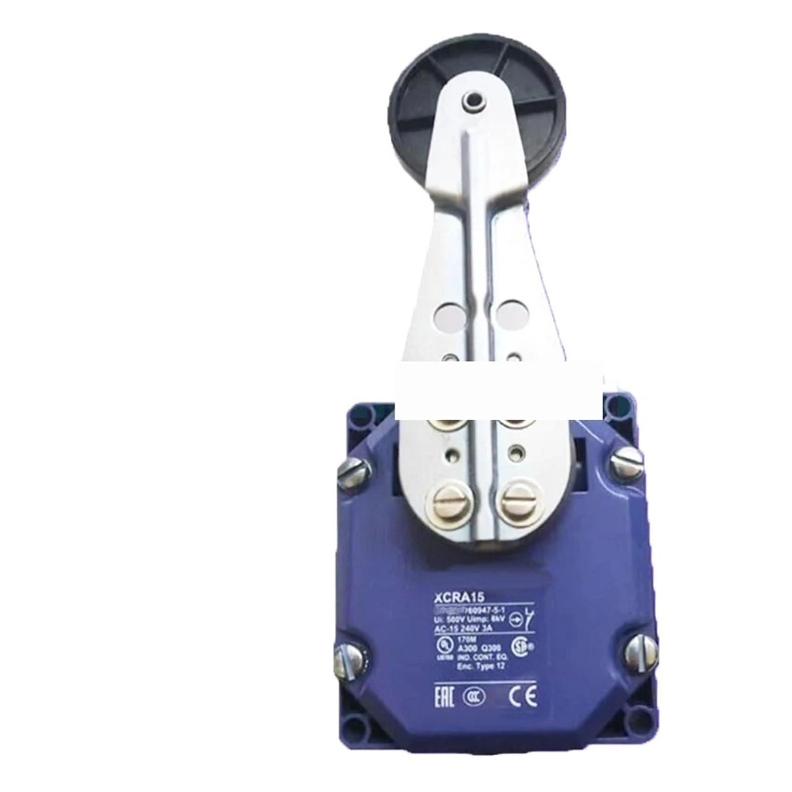 YMUGUEGH Limit travel deviation switch XCR-F17 XCR-A15 XCR-E18 XCR-T115 XCR-A11 XCR-A12 XCR-E58 XCR-T215 XCR-F57 XCR-F11(XCR-T215)