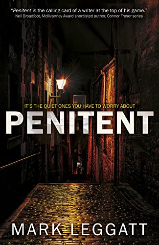Penitent view 2