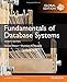 Fundamentals of Database Systems, Global Edition