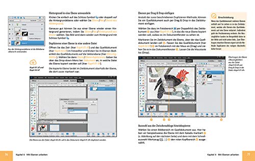 Photoshop Elements 2020 - Das umfangreiche