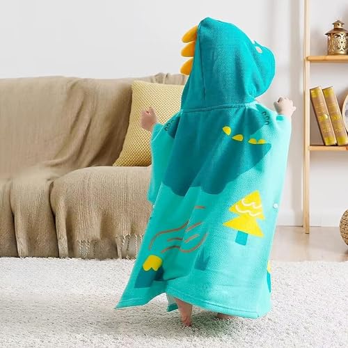 Toallas Y Batas De Baño, Home batas baño niños Marca CXJYSD (3)