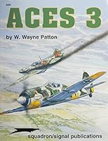 Aces 3 - Aircraft Specials series (6088) 0897474724 Book Cover