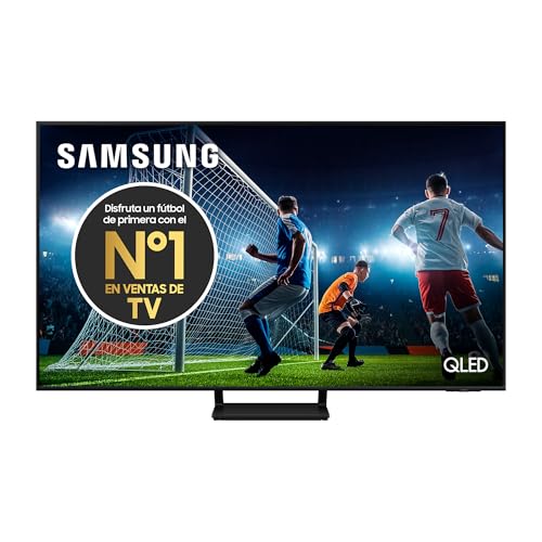 SAMSUNG TV QLED 4K 65Q70D 65" Smart TV