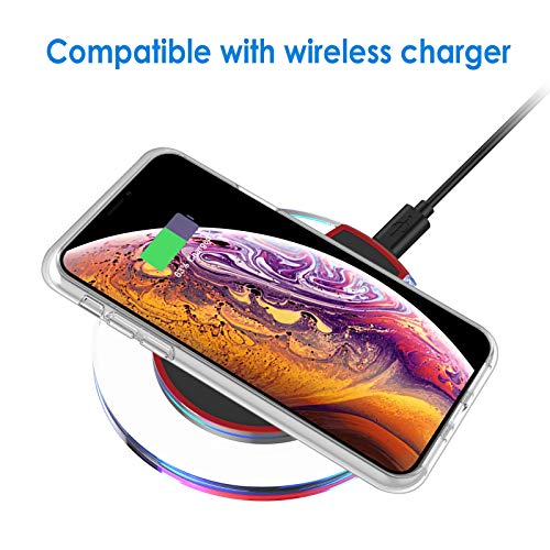 Jetech 3700-IX Case For Iphone Xs And Iphone X 5.8-Inch thumb #3