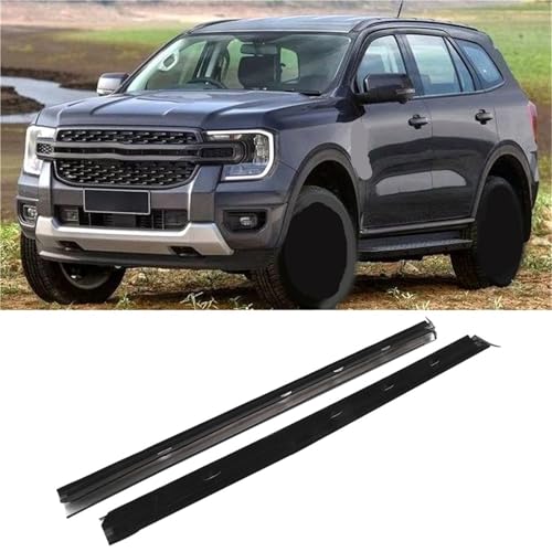 Joint d'étanchéité de porte Ford Ranger 1999-2011 kit joint de vitre camionnette - 4