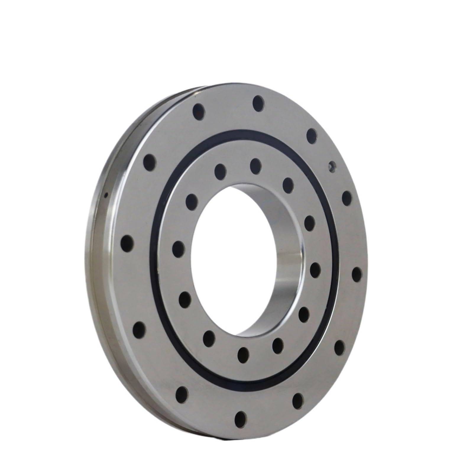 Kreuzrollenlager CRBF8022 (RU124), 80 x 165 x 22 mm