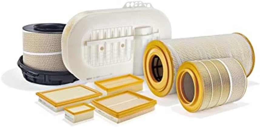 Mahle Original Air Filter LX3525