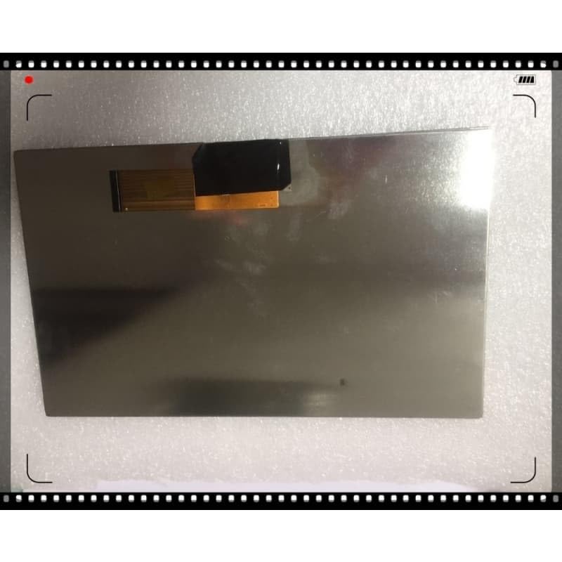 10.1-inch 40-pin LCD Display for SQ101FPCI240R-02 SQ101L140R-A9302 LCD Tablet Panel