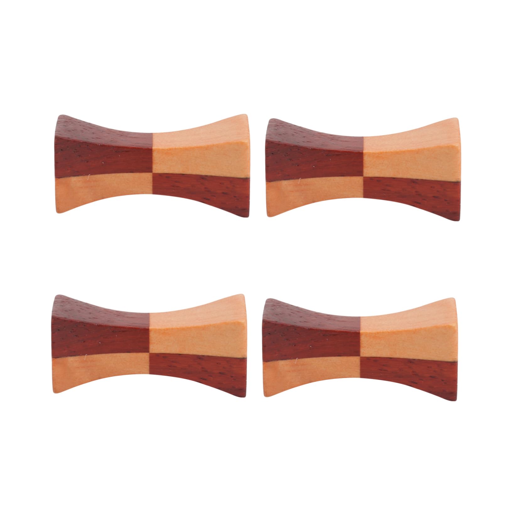 Cabilock 4Pcs Japanese Style Chopsticks Holder Creative Table Decor for Forks Spoons Elegant Dining Supply for Home Restaurant Use Non Slip Design for Stability