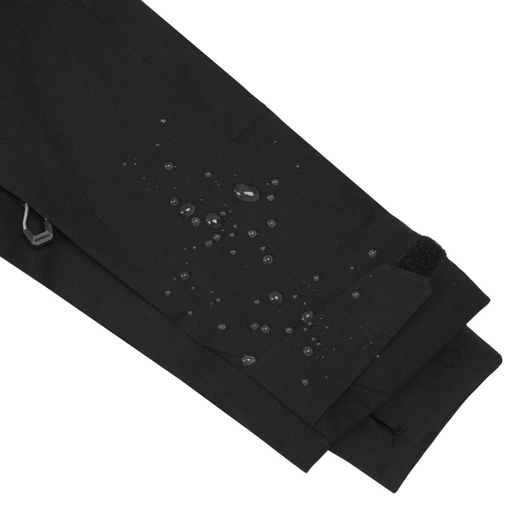 Icepeak Frisco NERO