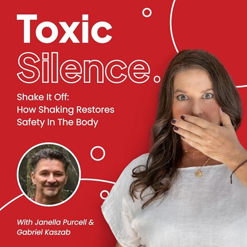 Shake It Off: How Shaking Restores Safety In The Body.