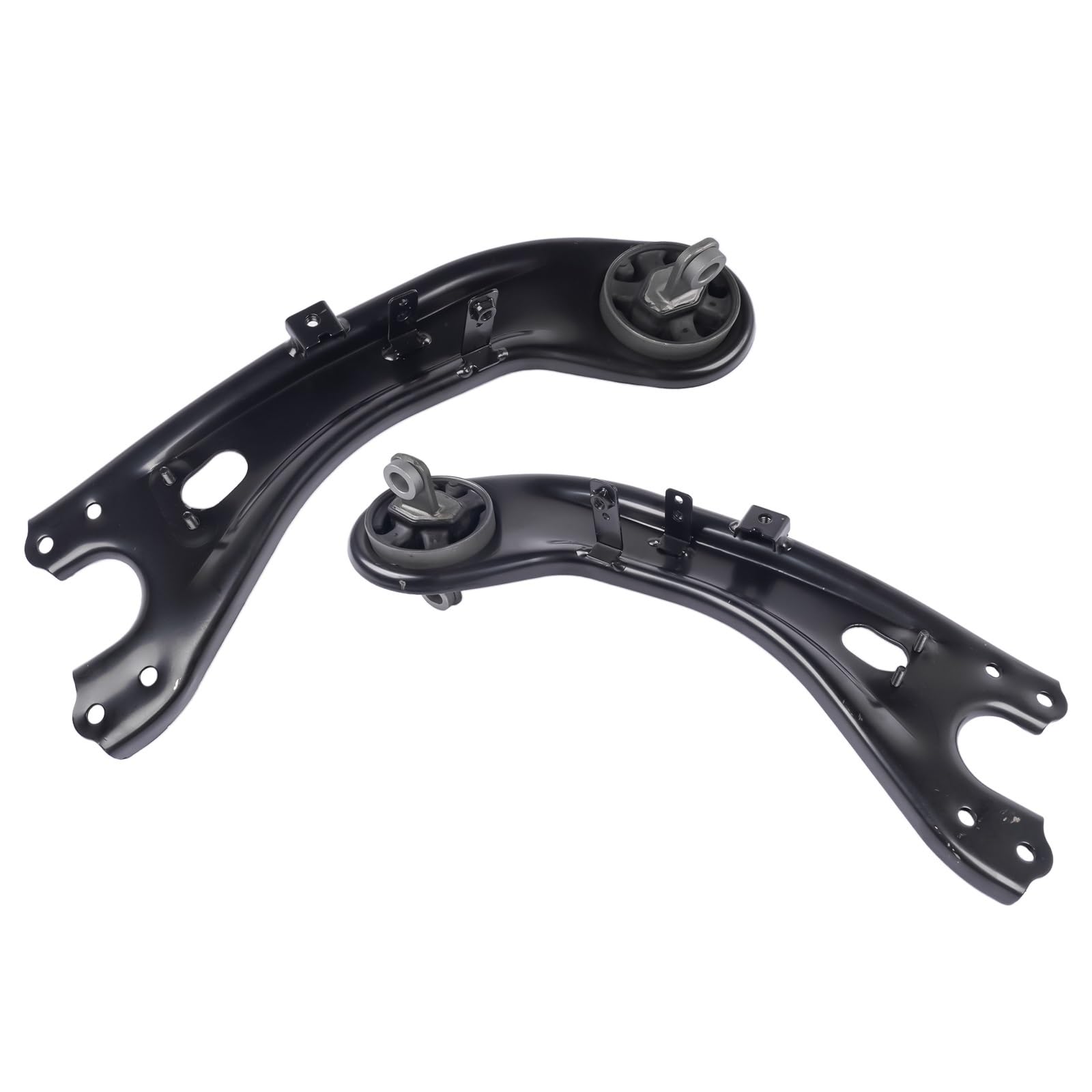 Pasuje do Hyundai iX35 pasuje KIA Sportage SL 1.6 .7 2.0 para tylne wahacze 552702S051 552802S051 552703W000 Wahacze samochodowe