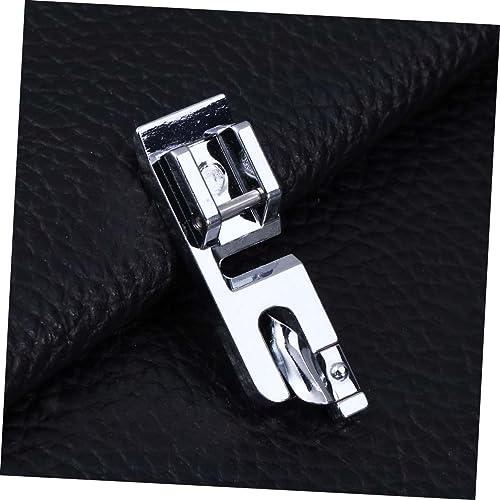 Accesorios para máquina de coser 3 piezas, pie prensatelas múltiple miniatura 3