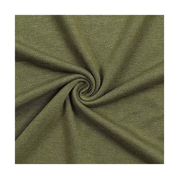 Mama-in-The-Making-Pregnancy-Announcement-T-Shirt-Women-Letter-Print-Short-Sleeve-Tops-Tee Mama in The Making Pregnancy Announcement T-Shirt Women Letter Print Short Sleeve Tops Tee (Medium, Army Green)