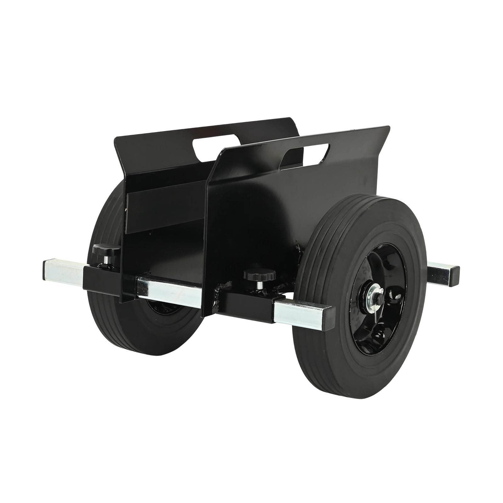 AIWFL Panel Dolly 1100LBS Door Dolly Cart with 10" Solid Wheels — Amazon image 11