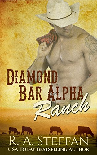 Diamond Bar Alpha Ranch (Love in the Desert Book