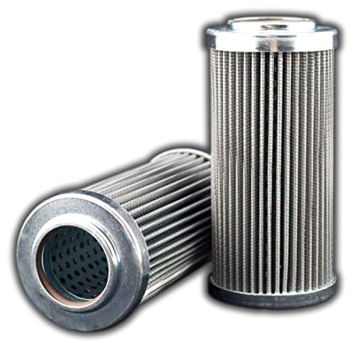 Big Filter Replacement Hydraulic Filter Compatible with HY-PRO HP16DNL574WSB, 1-Pack