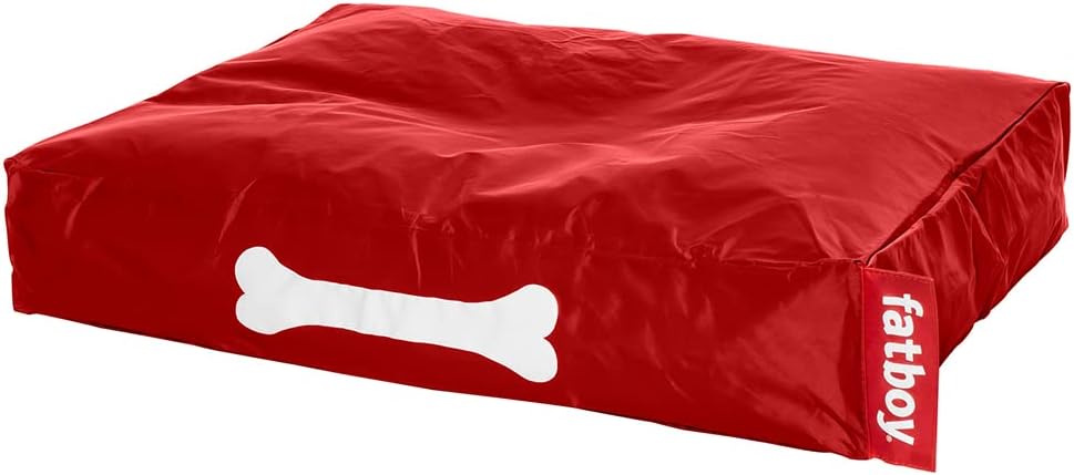 Fatboy Doggielounge Small Red