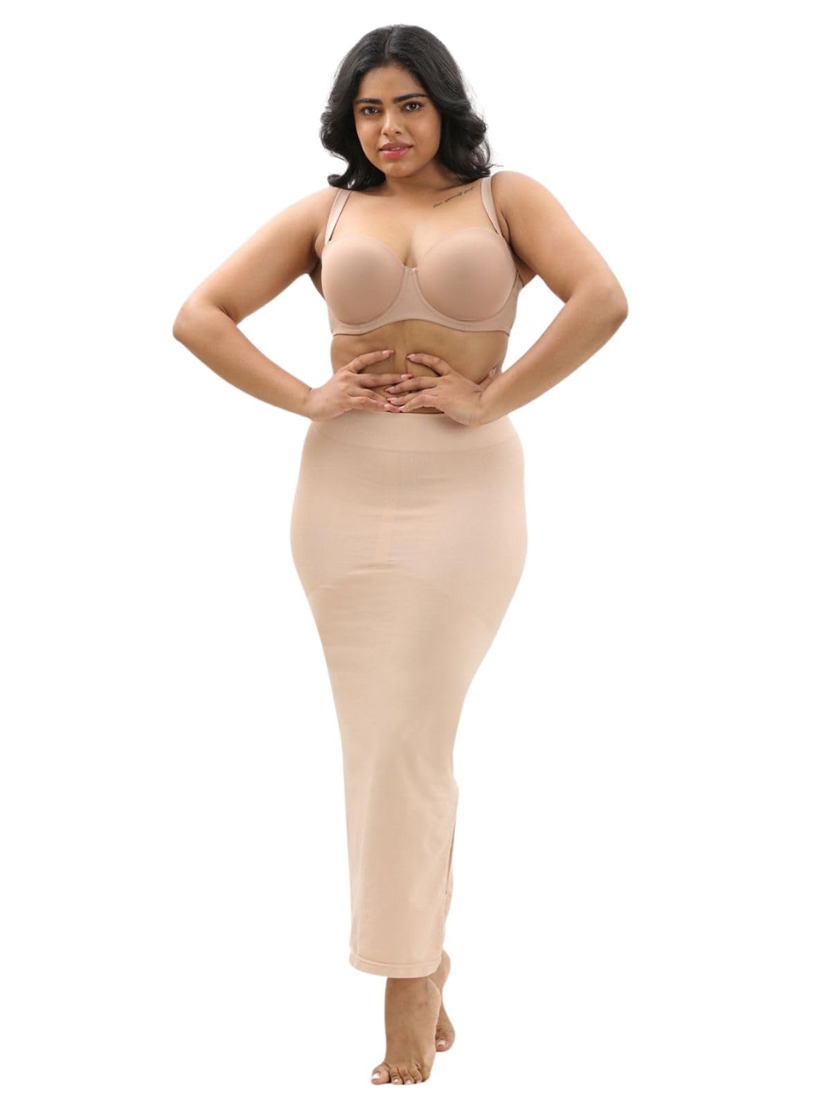 underneat Seamless All Day Saree Shapewear-picture-32