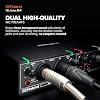 Roland Rubix24 2-In/4-Out USB Audio Interface | High-Resolution Audio | Record with Mics, Guitars, Keys & More | Compact & Durable Build | Compatible with Mac, PC & iPad | Expanded I/O Features