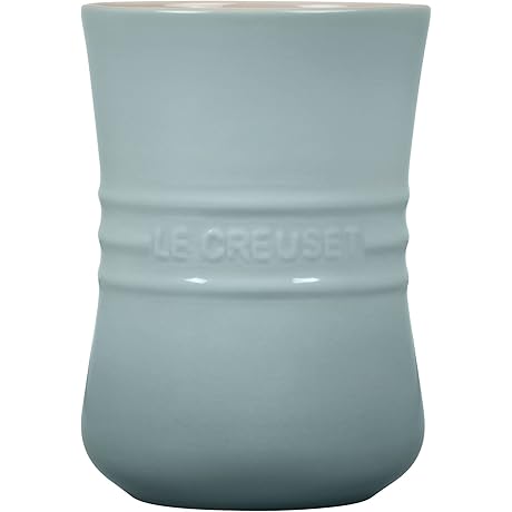 Le Creuset Stoneware Utensil Holder