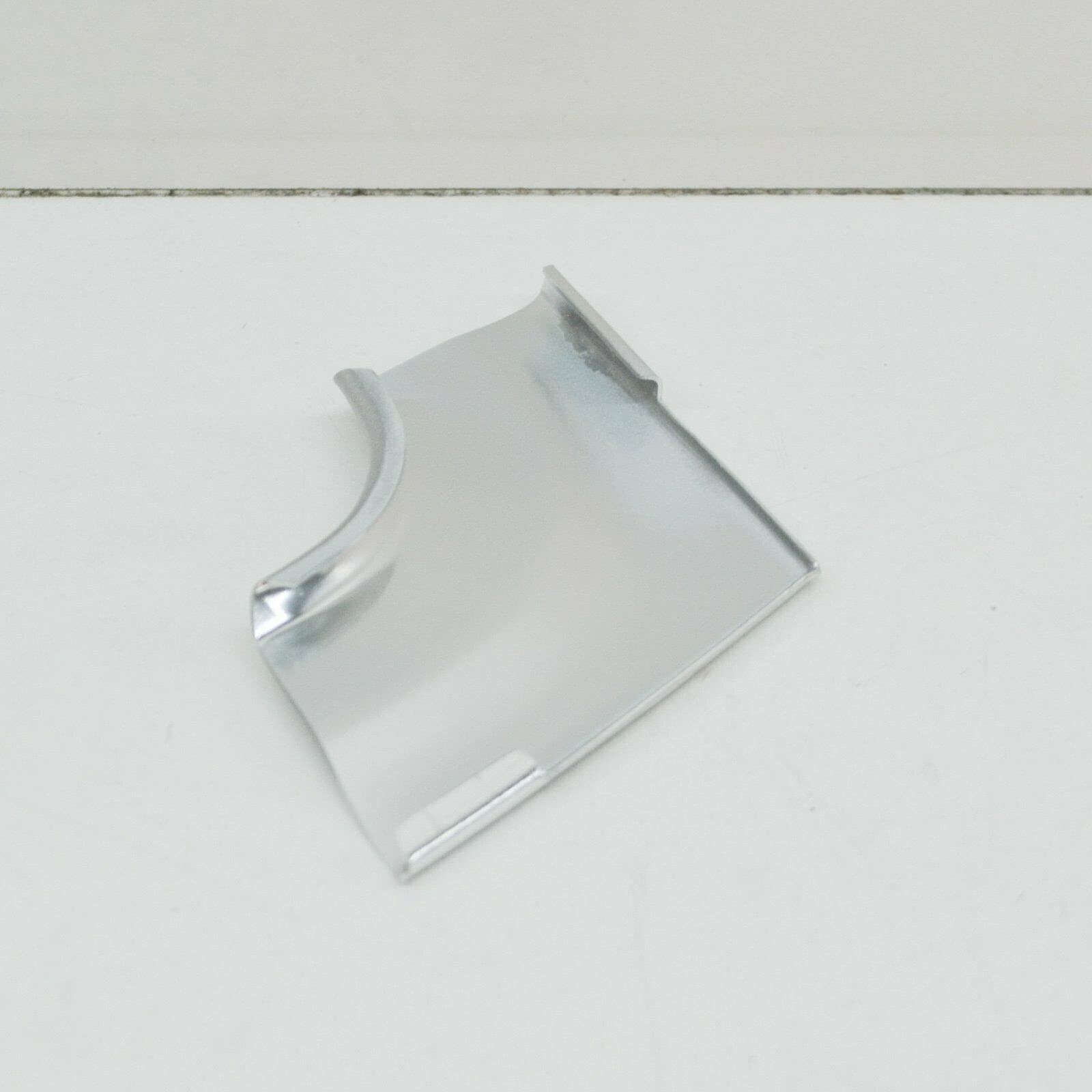 MB SL R107 Windshield Right Outer Moulding A1076713630 NEW GENUINE  