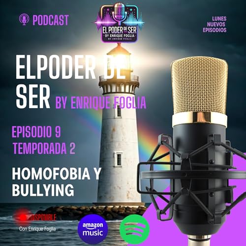 Homofobia y Bullying