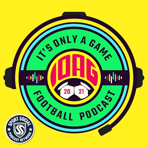 EP92: Rochdale AFC and York City National League title update Podcast By  cover art