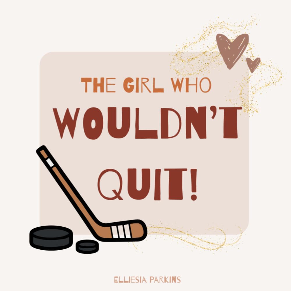 The Girl Who Wouldn't Quit