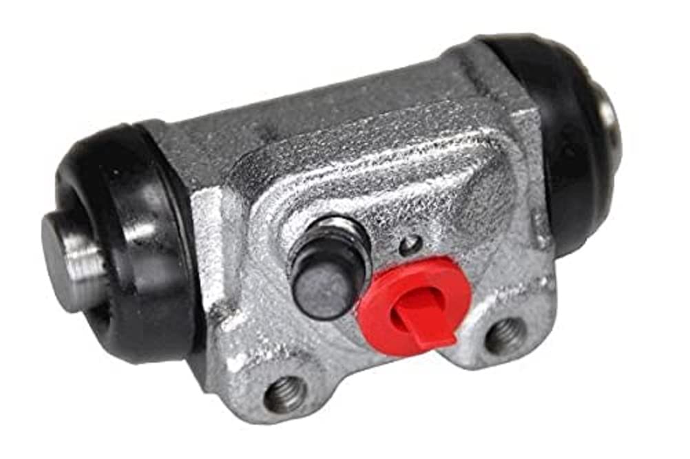 HELLA Wheel Brake Cylinder Rear Left Fits Toyota Avensis 8AW 355 530-091