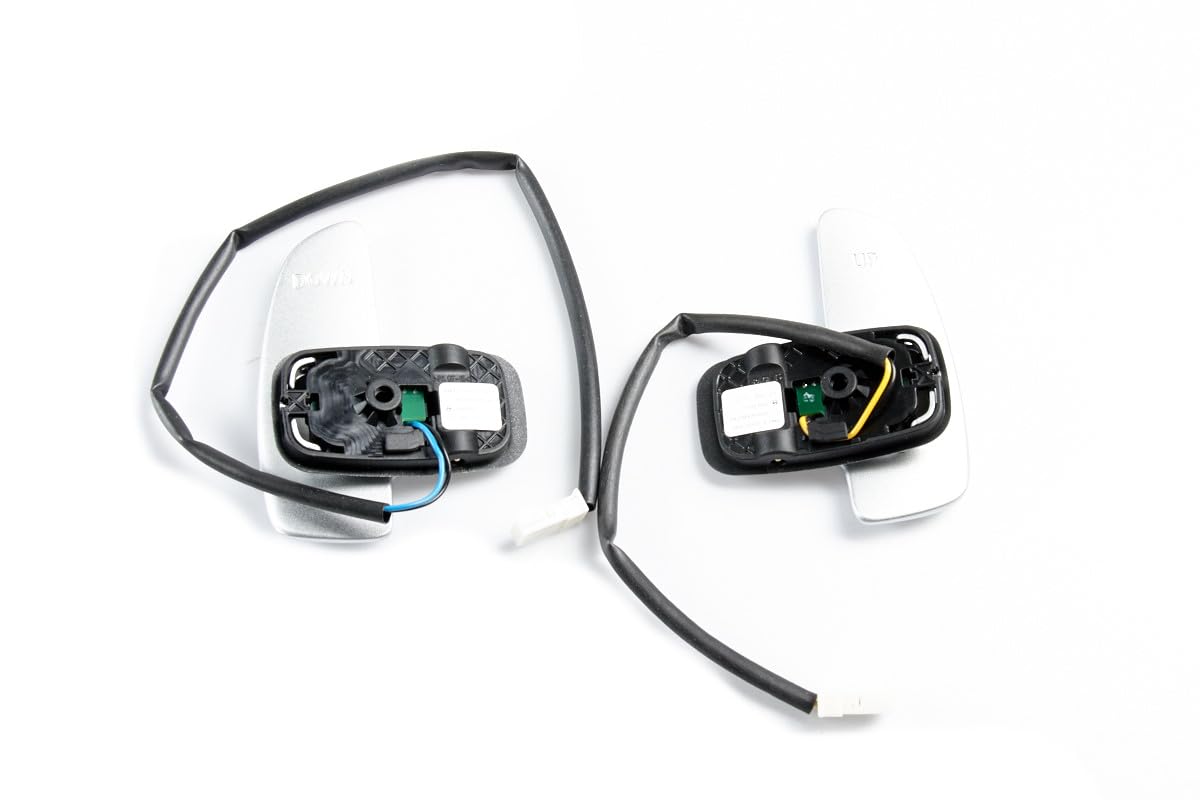 Amazon.co.jp: ベンツ パドルシフト レバースイッチ AMG パドル