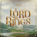  Lord of The Rings Trilogy