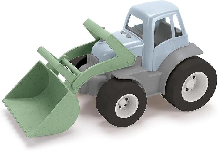 Dantoy - Bioplast - Tractor (5631)