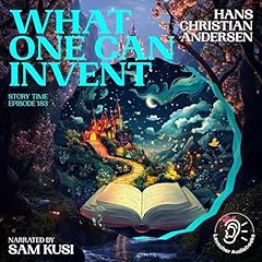 What One Can Invent cover art