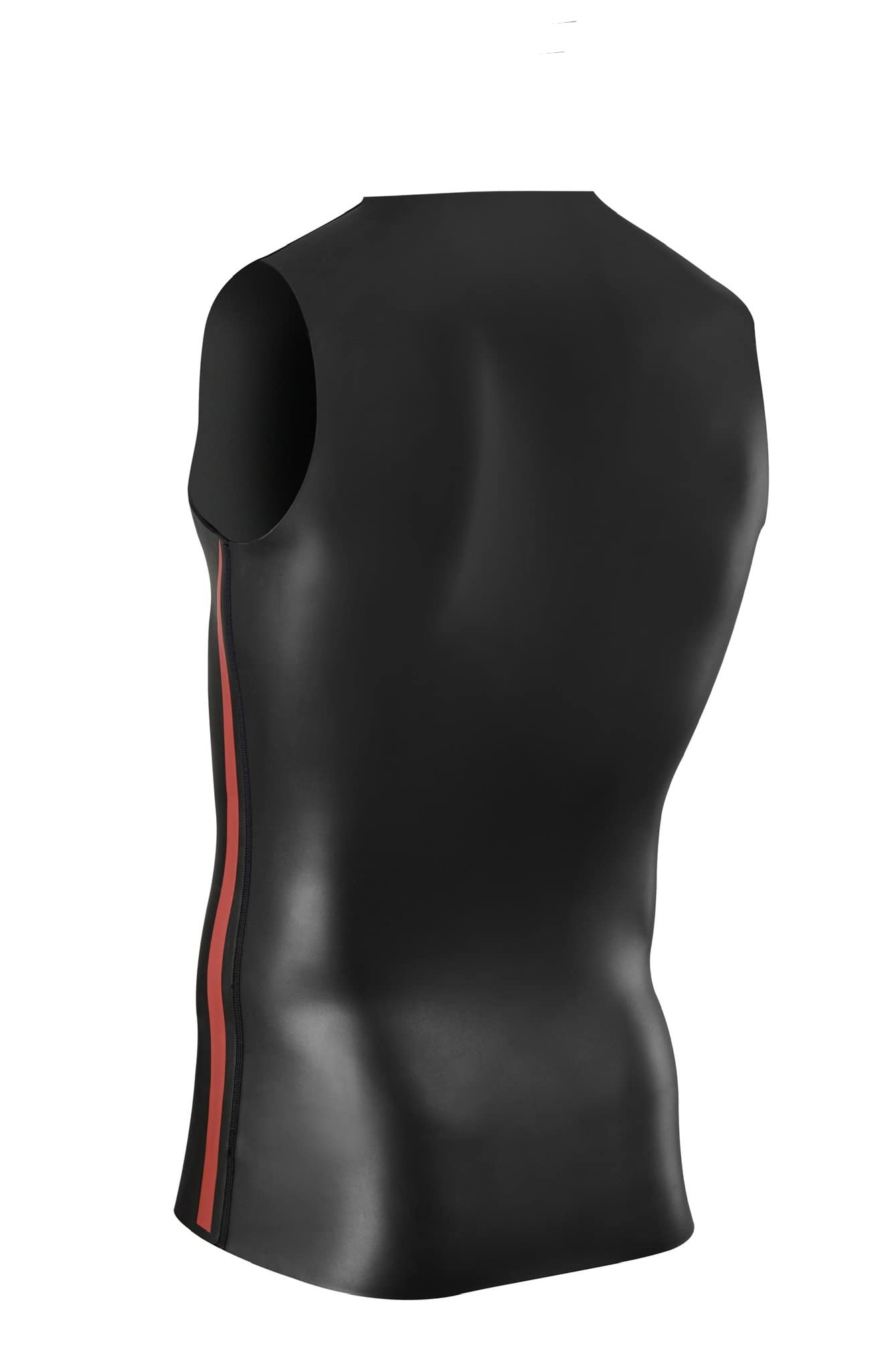 C4 Sottomuta BLACK SKIN Nero Basic 2 mm per Apnea e Pesca Subacquea Linea Accessori Marco Bardi